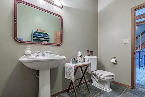 55 Muriel Lane Bethel ME 04217