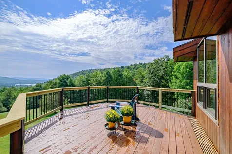 55 Muriel Lane Bethel ME 04217