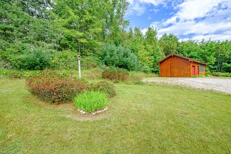 55 Muriel Lane Bethel ME 04217