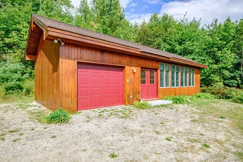 55 Muriel Lane Bethel ME 04217