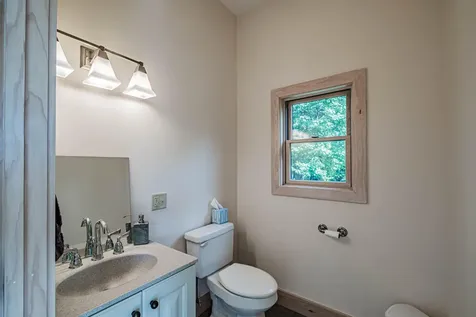 55 Muriel Lane Bethel ME 04217