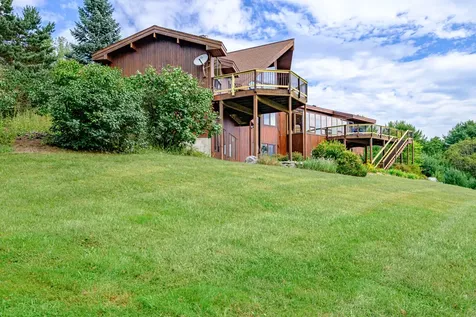 55 Muriel Lane Bethel ME 04217