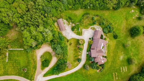 55 Muriel Lane Bethel ME 04217
