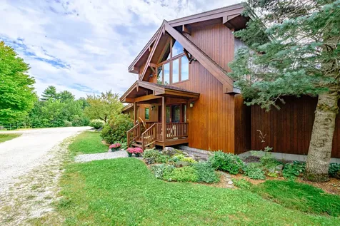 55 Muriel Lane Bethel ME 04217