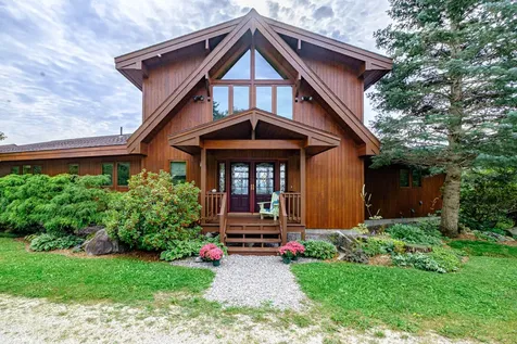 55 Muriel Lane Bethel ME 04217