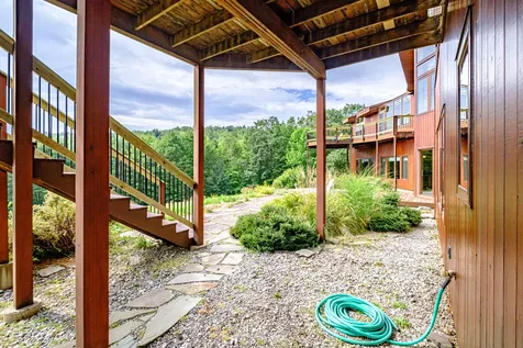 55 Muriel Lane Bethel ME 04217