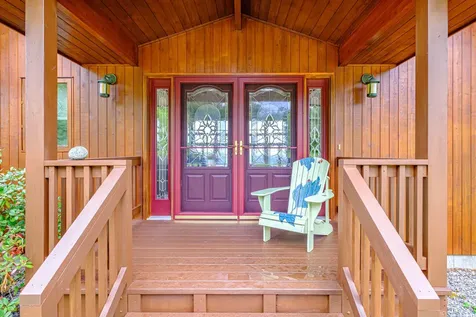55 Muriel Lane Bethel ME 04217