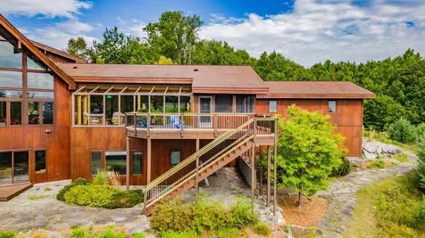 55 Muriel Lane Bethel ME 04217