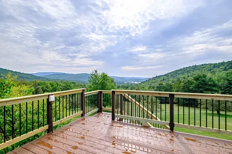 55 Muriel Lane Bethel ME 04217