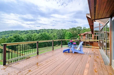 55 Muriel Lane Bethel ME 04217