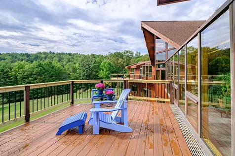 55 Muriel Lane Bethel ME 04217