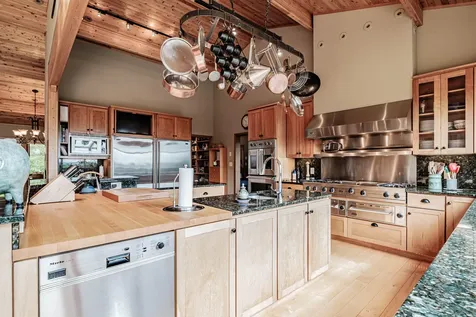 55 Muriel Lane Bethel ME 04217