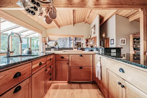 55 Muriel Lane Bethel ME 04217