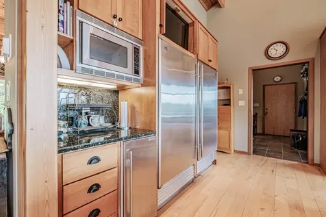 55 Muriel Lane Bethel ME 04217