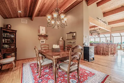55 Muriel Lane Bethel ME 04217