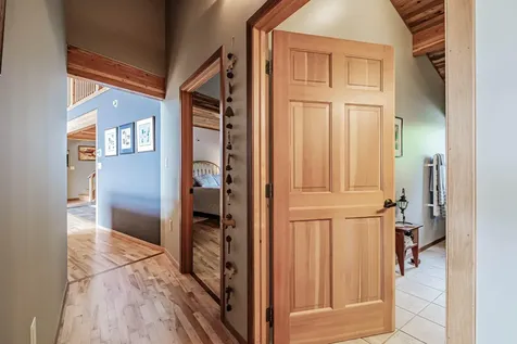 55 Muriel Lane Bethel ME 04217