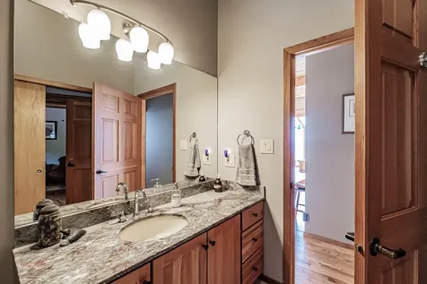 55 Muriel Lane Bethel ME 04217