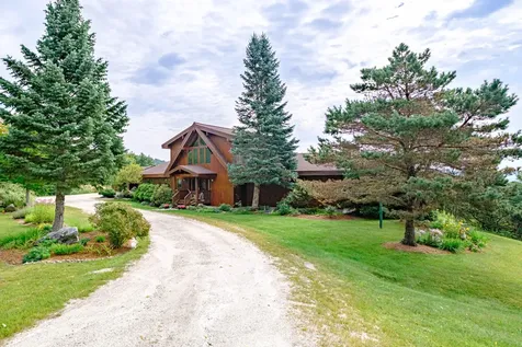 55 Muriel Lane Bethel ME 04217