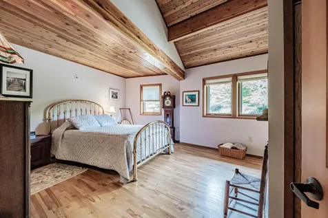 55 Muriel Lane Bethel ME 04217