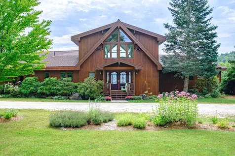 55 Muriel Lane Bethel ME 04217