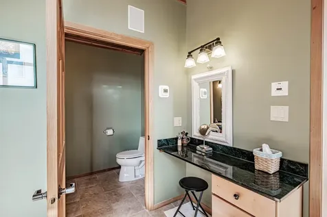55 Muriel Lane Bethel ME 04217