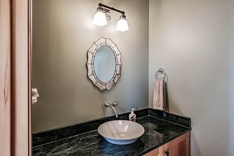 55 Muriel Lane Bethel ME 04217