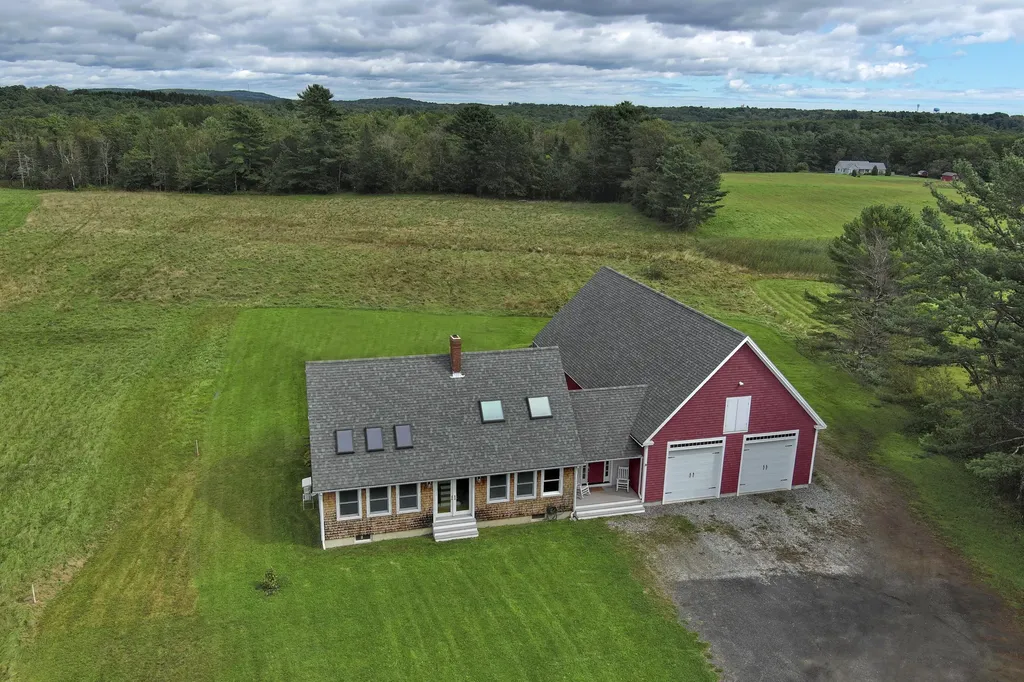 431 Atlantic Highway Warren ME 04864