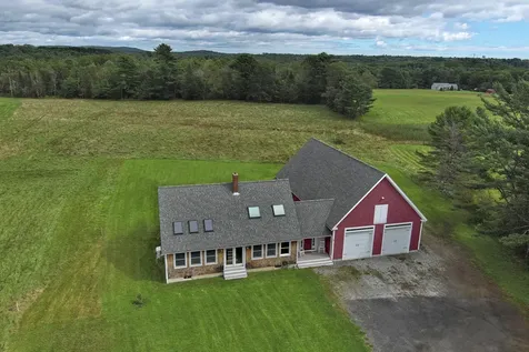 431 Atlantic Highway Warren ME 04864