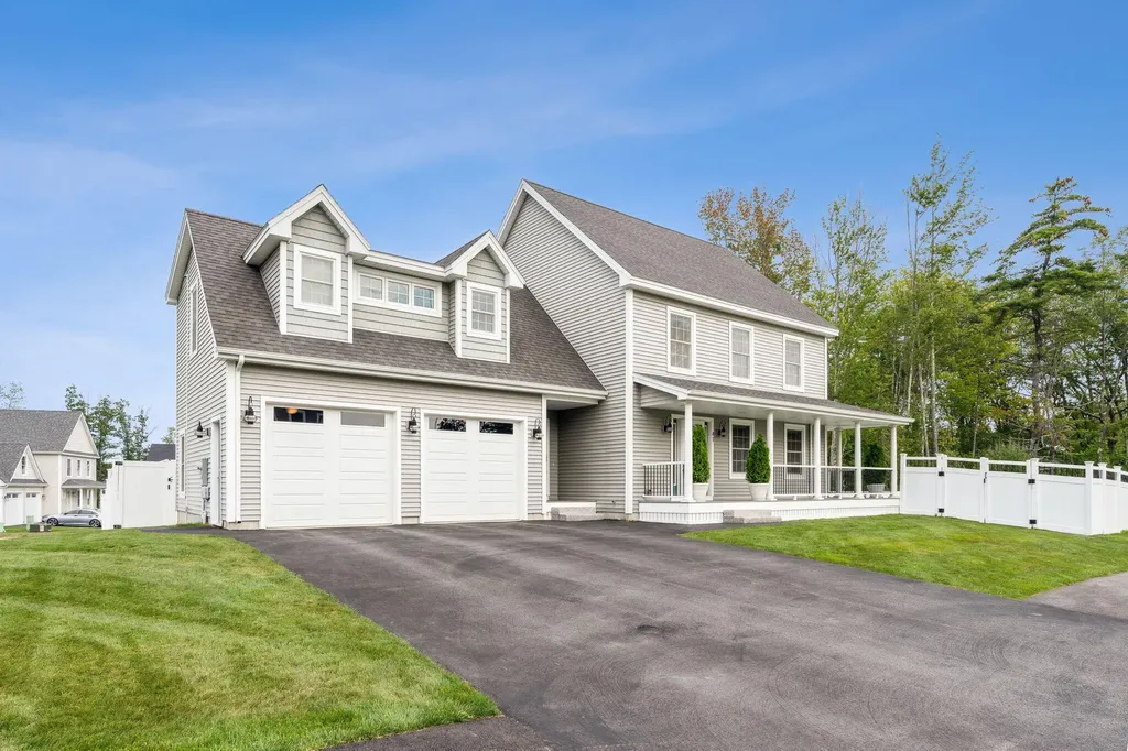 41 Dylan Drive Scarborough ME 04074