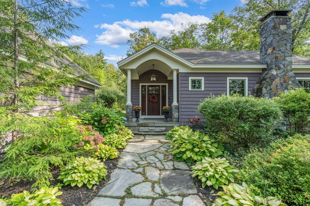 360 Augusta Road Rome ME 04963