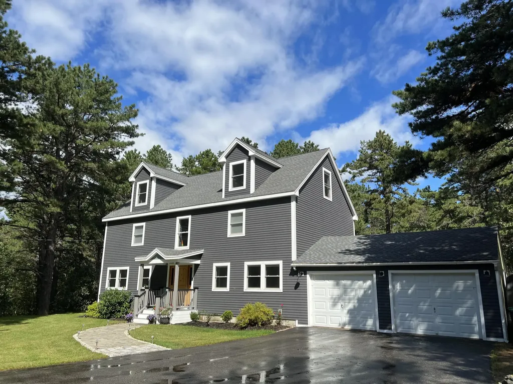 1 Michele Lane Kennebunk ME 04043