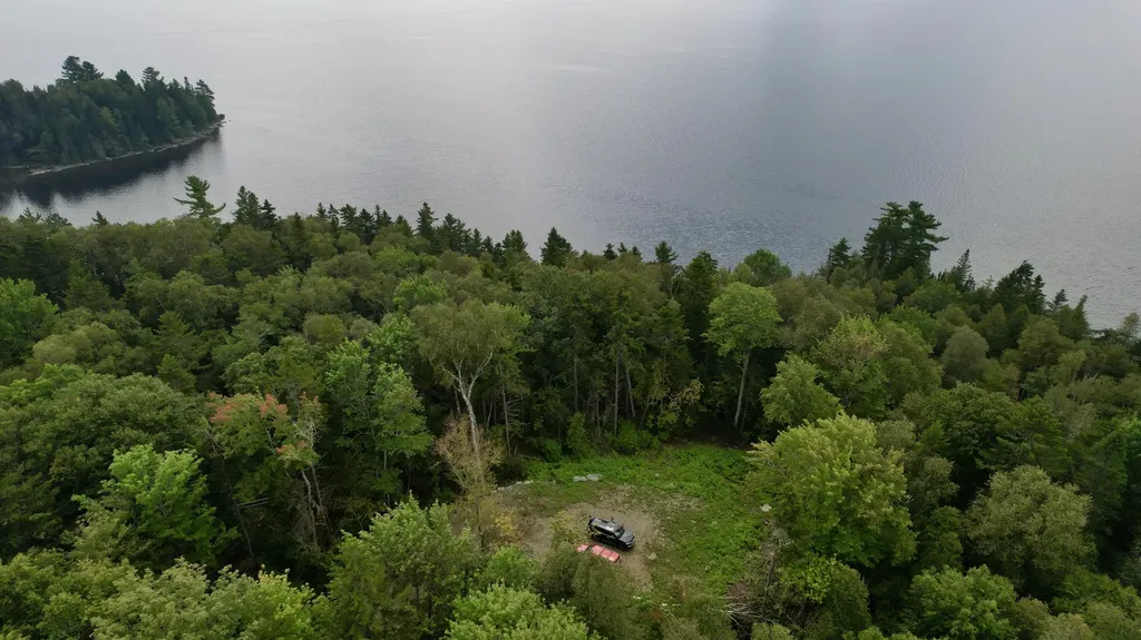 Lot 10.2b Socatean Road Tomhegan Twp ME 04478