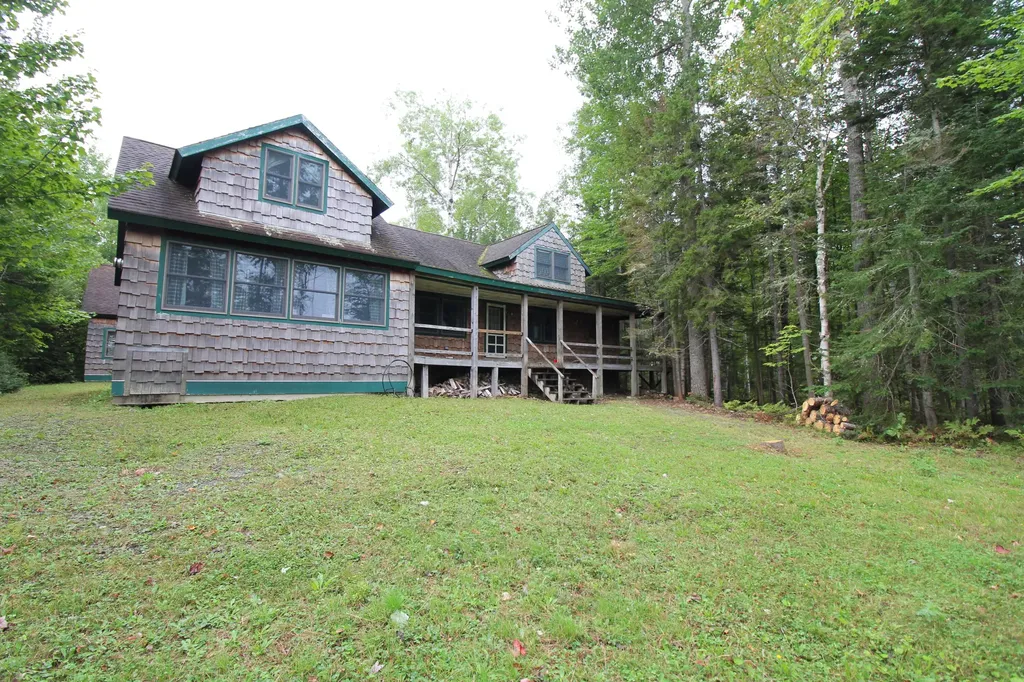 255 Stephens Road Rangeley Plt ME 04970