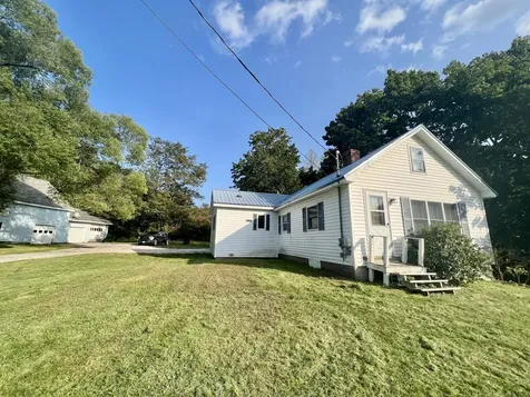 690 River Road Orrington ME 04474