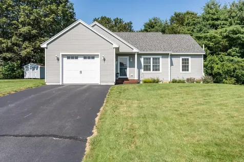 4 Twoey Drive Windham ME 04062