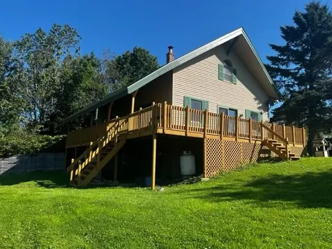 13 Old County Road Fairfield ME 04937