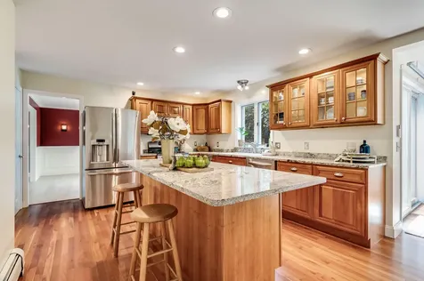 54 Trillium Trail Bangor ME 04401