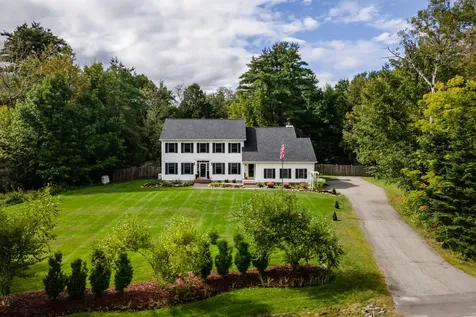 54 Trillium Trail Bangor ME 04401