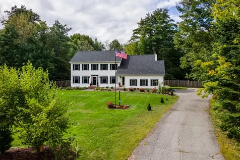54 Trillium Trail Bangor ME 04401