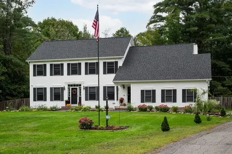 54 Trillium Trail Bangor ME 04401