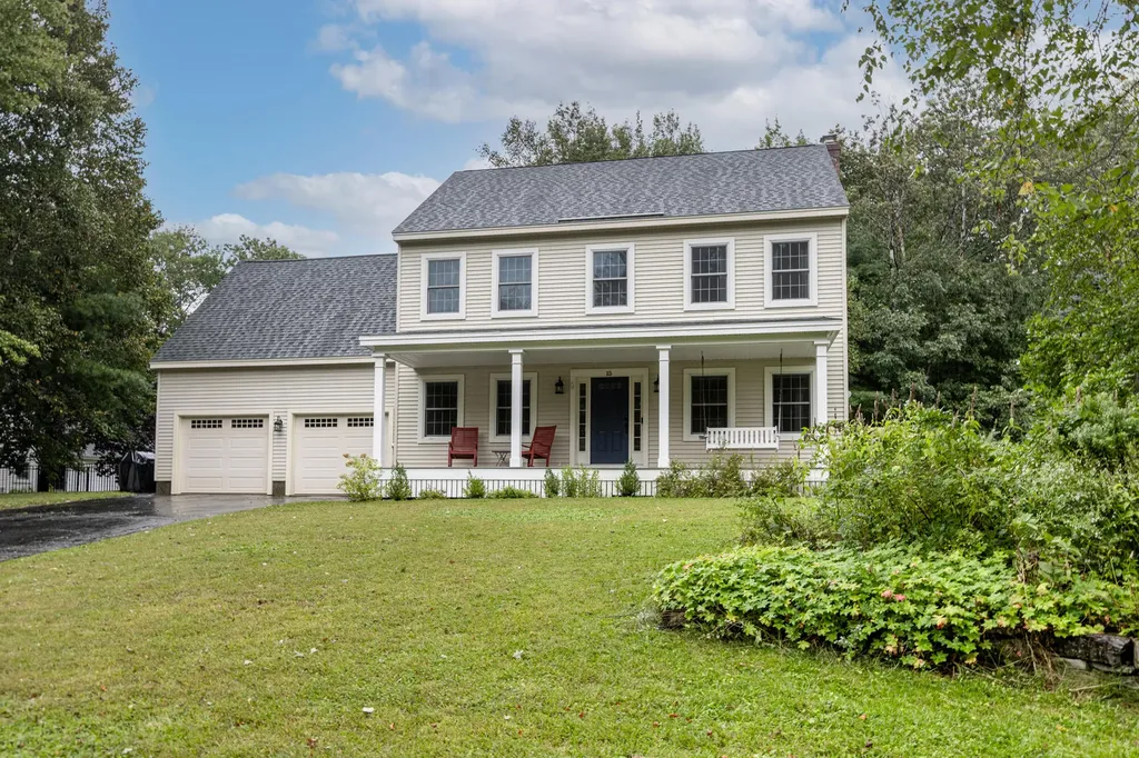 15 Woodspell Road Scarborough ME 04074