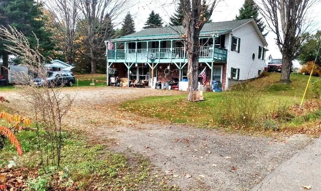 14 Dudley Corner Road Skowhegan ME 04976