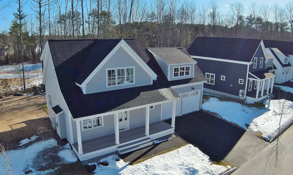 30 Holbrook Farms Way Scarborough ME 04074