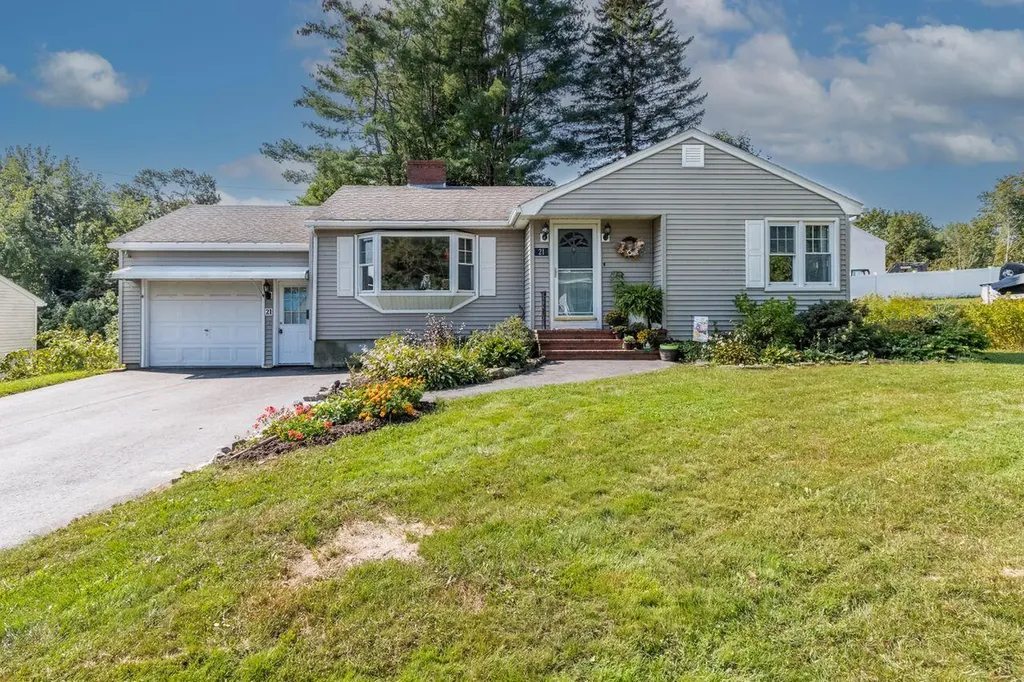 21 Nasson Avenue Westbrook ME 04092
