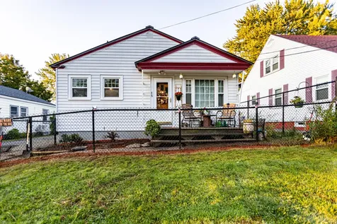 48 Francis Street Waterville ME 04901
