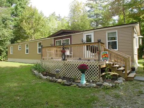 20 Griffin Drive Milford ME 04461