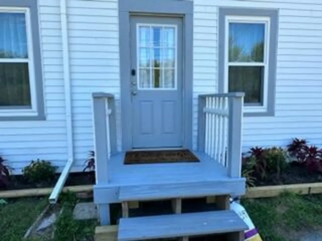 814 Tremont Road Tremont ME 04674