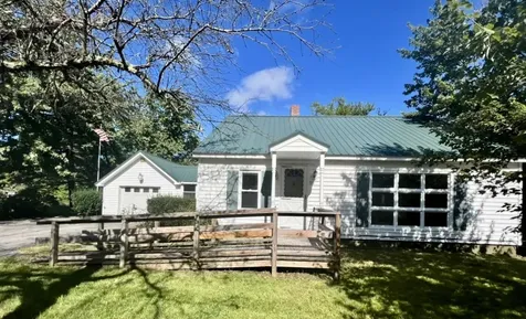 119 Ossipee Trail Porter ME 04068
