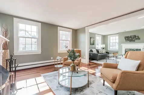 205 Spring Street Portland ME 04102