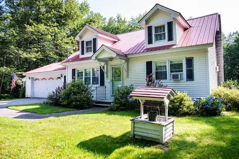 154 Schellinger Road Poland ME 04274